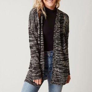 Distressed Sweater - Buckle